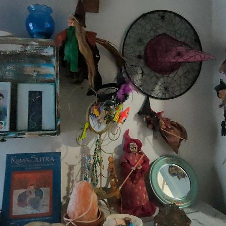 Apartament Volca Aiguanegra Sant Joan les Fonts Ngoại thất bức ảnh
