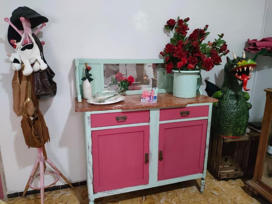 Apartament Volca Aiguanegra Sant Joan les Fonts Ngoại thất bức ảnh