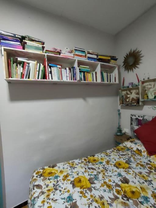 Apartament Volca Aiguanegra Sant Joan les Fonts Ngoại thất bức ảnh