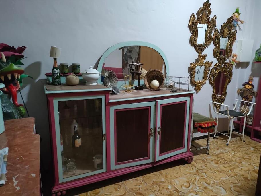 Apartament Volca Aiguanegra Sant Joan les Fonts Ngoại thất bức ảnh
