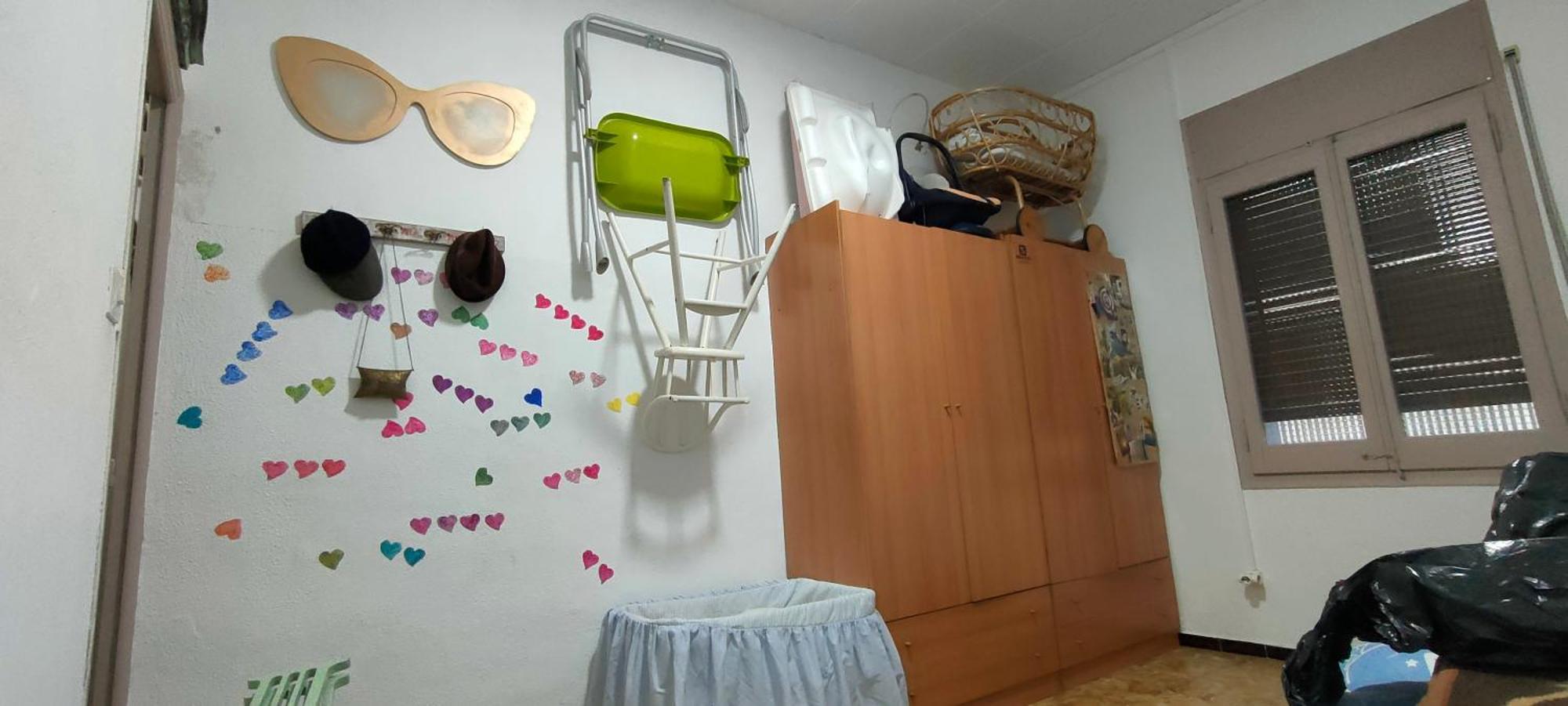 Apartament Volca Aiguanegra Sant Joan les Fonts Ngoại thất bức ảnh